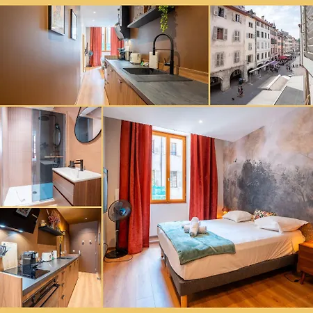 Le Cosy Paquier I I