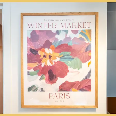 Le Cosy Paquier I I